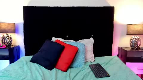 queen_misy online show from July 24, 10:39 pm