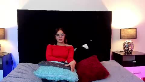 queen_misy online show from June 26, 9:27 pm
