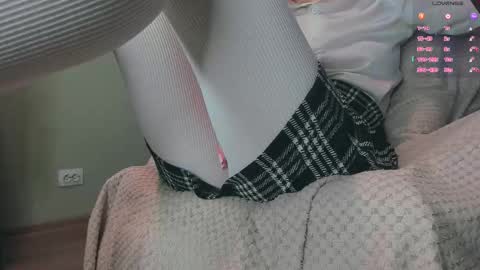 Carly online show from February 13, 7:04 pm