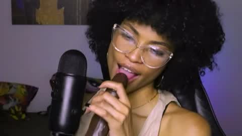 Sweet Goddess online show from August 1, 1:51 am