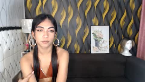 lexy online show from October 21, 7:34 am