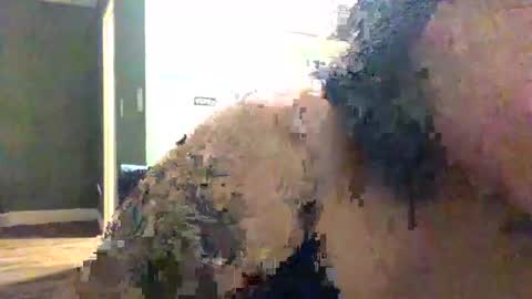 queenkitty477 online show from October 8, 9:30 pm