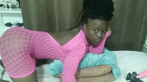 Latasha online show from May 6, 10:14 pm