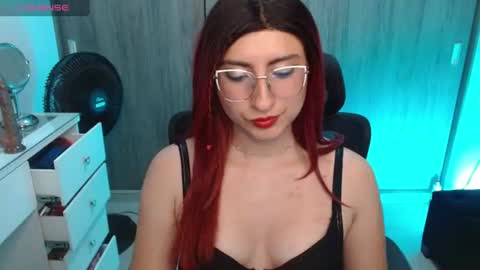 Queenlilith online show from July 13, 10:43 pm