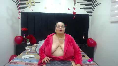 VickyBoobss online show from February 26, 10:09 pm