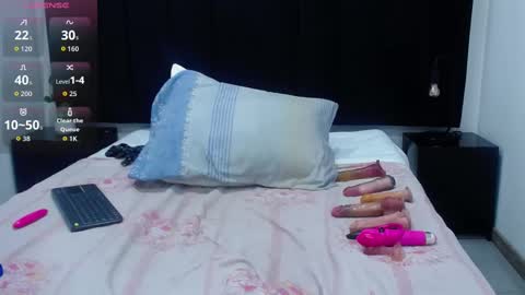 VickyBoobss online show from September 23, 9:57 pm