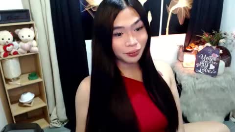 Mikka online show from April 15, 5:46 pm