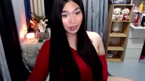 Mikka online show from May 11, 5:21 pm