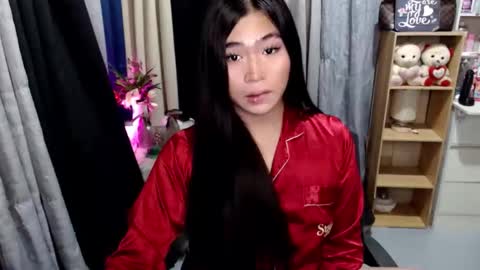 Mikka online show from May 14, 8:36 pm