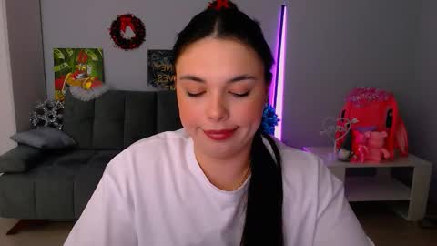 Patricia online show from December 17, 10:52 am