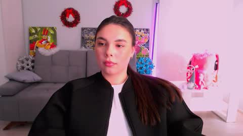 Patricia online show from December 16, 10:43 am