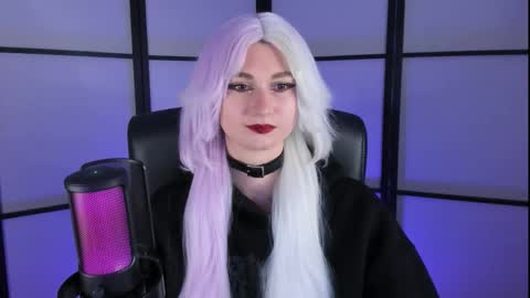 Rose online show from October 31, 6:01 pm