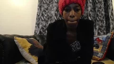 santa online show from February 22, 8:15 pm