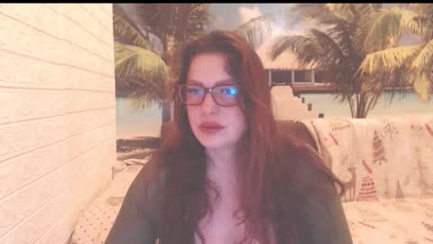 queenxnatasha online show from November 3, 9:41 pm