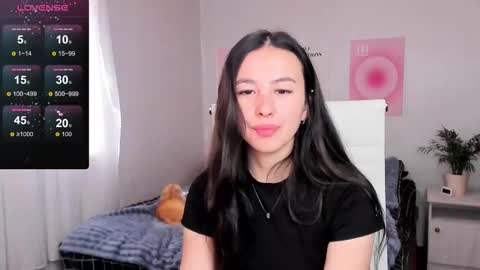 Anna online show from March 28, 8:36 am