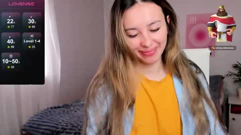 Anna online show from March 6, 8:20 am