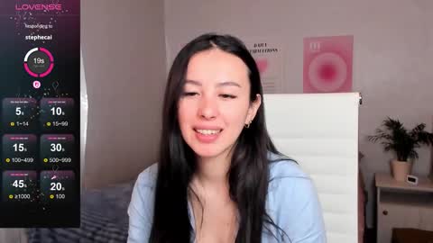 Anna online show from March 22, 8:20 am