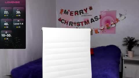 Anna online show from December 21, 9:02 am