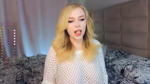 Linda  My favorite vibes 99 151 234 351 online show from February 14, 11:53 am