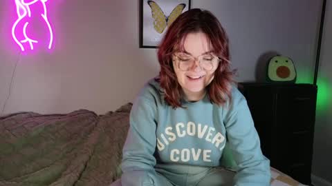 Bri online show from February 23, 12:58 am