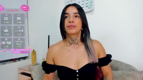 Quimera online show from May 13, 4:07 am