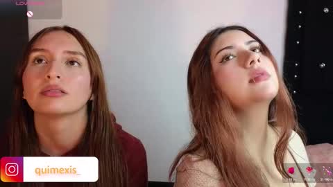 quimexis online show from February 4, 6:05 am