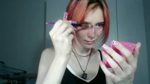 Lana Pollio online show from June 28, 3:29 pm
