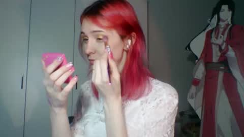 Lana Pollio online show from June 16, 3:13 pm