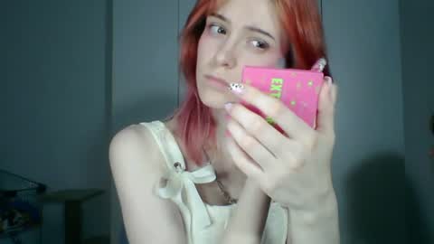 Lana Pollio online show from June 29, 3:01 pm