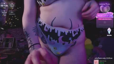 Amy Wild online show from March 15, 8:11 pm