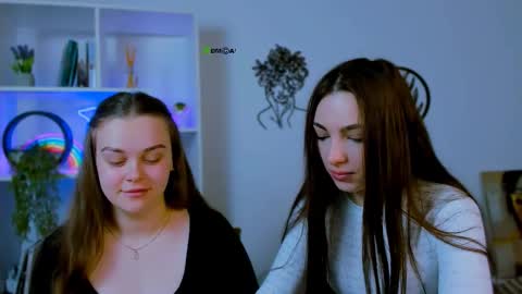 rachel  hot online show from February 23, 6:03 am