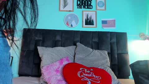  RACHEL  online show from January 11, 11:23 am