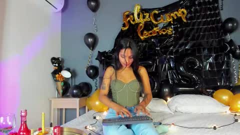  RACHEL  online show from November 20, 11:55 am