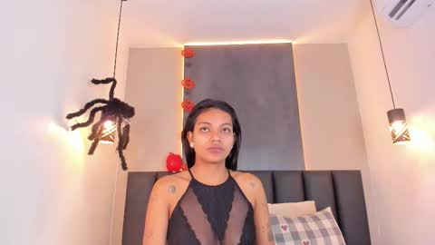  RACHEL  online show from October 27, 11:50 am