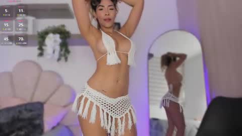 Rachelita  online show from July 28, 4:39 pm