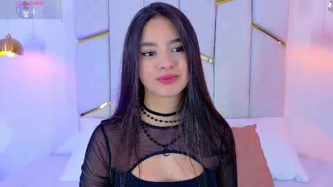 Rachel Ribeiro online show from June 29, 12:27 pm
