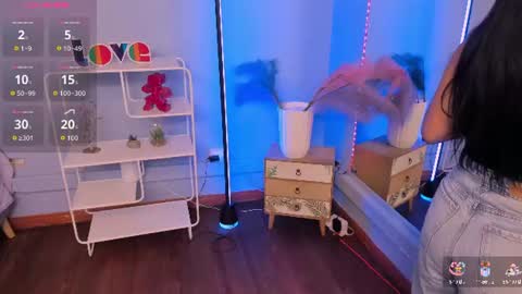 Rachel  online show from July 28, 7:26 pm