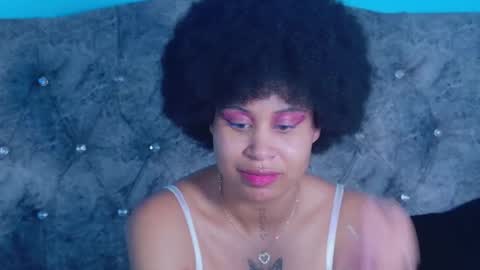 RachelAnn online show from October 4, 4:29 am