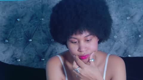 RachelAnn online show from September 28, 1:34 am