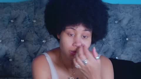 RachelAnn online show from September 18, 1:09 pm