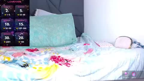 MALIKA Z online show from October 3, 4:45 pm