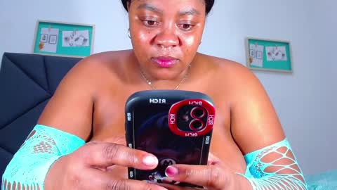 MALIKA Z online show from January 9, 11:13 pm