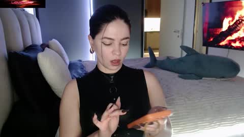 Call me Miss. online show from January 18, 9:00 pm