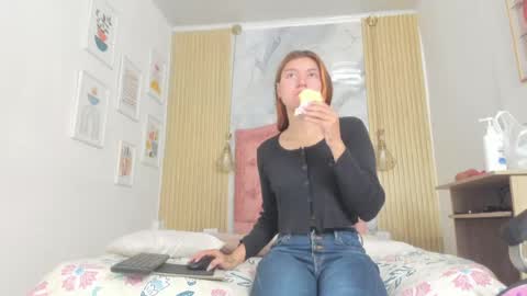 RICHEL online show from June 1, 12:18 pm