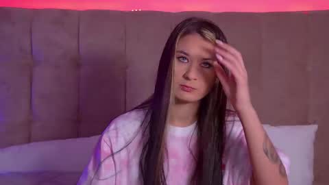 RachellSimpson online show from February 27, 6:09 pm