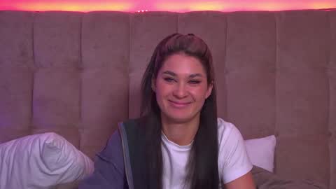 RachellSimpson online show from January 28, 4:39 am