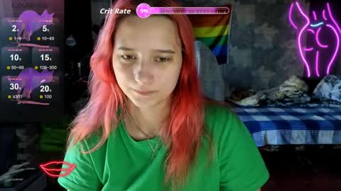 Rachel online show from June 1, 12:45 am