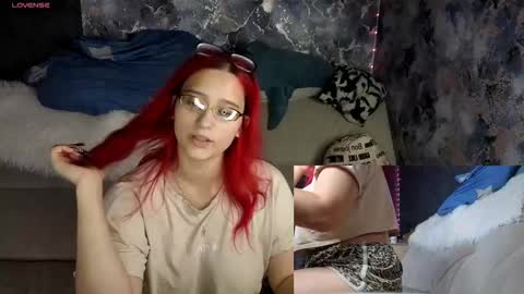 Rachel online show from September 24, 1:32 pm