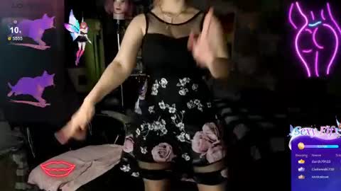 Rachel online show from July 9, 9:17 pm