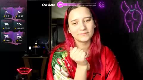 Rachel online show from December 19, 4:43 pm